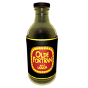 Futurama - Olde Fortran icon